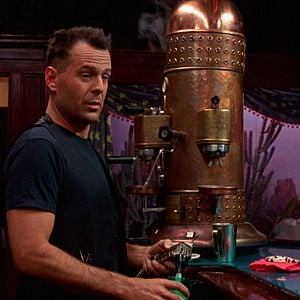 Foto El gran halcón