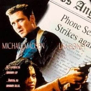 Foto Mezcla explosiva