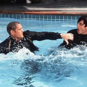 Foto Mezcla explosiva