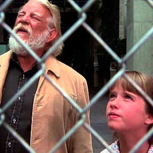 Foto Los pequeños extraterrestres