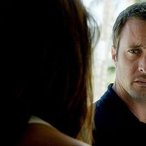 Foto Alex O'Loughlin