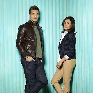 Foto Scott Michael Foster