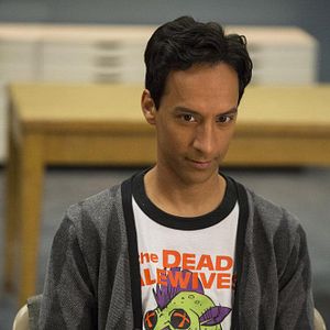 Foto Danny Pudi