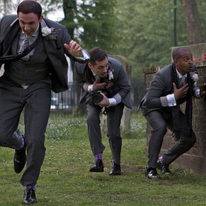 Foto Hasta que la boda nos separe