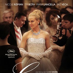 Foto Grace de Mónaco