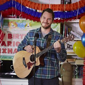 Foto Parks and Recreation