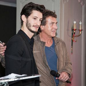 Foto François Cluzet