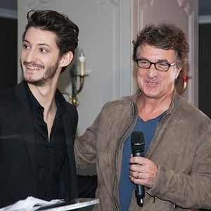 Foto François Cluzet