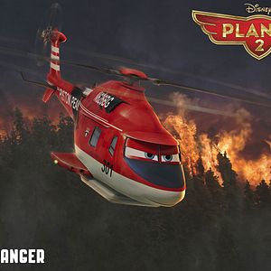 Foto Aviones: Equipo de rescate