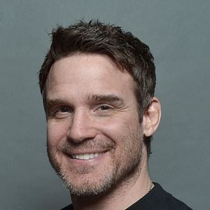 Foto Eddie McClintock