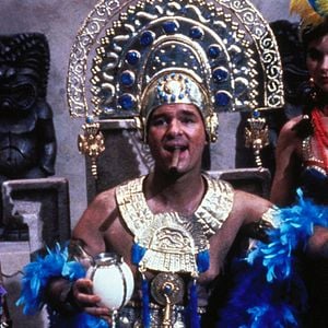 Foto La loca pandilla de Chris Columbus