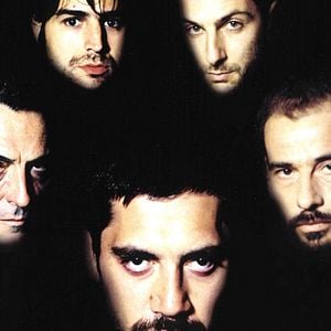 Foto Los lobos de Washington