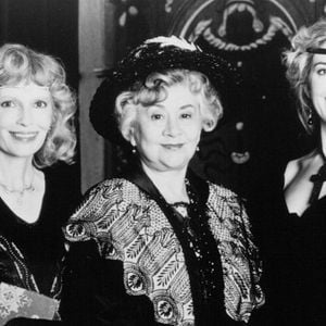 Foto El pico de las viudas