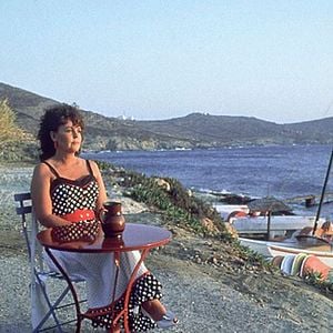 Foto Shirley Valentine