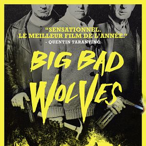 Foto Big Bad Wolves