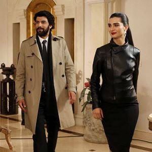 Foto Amor de contrabando