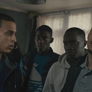 Foto My Brother The Devil