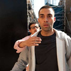 Foto My Brother The Devil