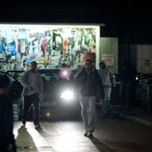 Foto My Brother The Devil