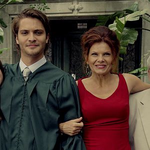Foto Luke Grimes