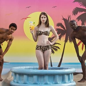 Foto Joven y Alocada