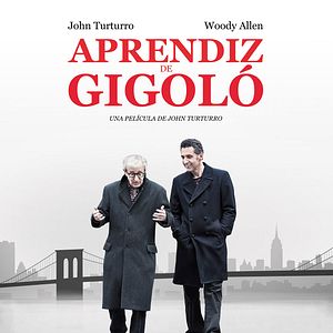 Foto Aprendiz de gigoló