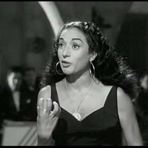 Foto ¡Ay, pena, penita, pena!