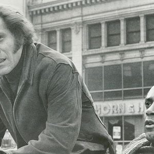 Foto Nacido para ganar