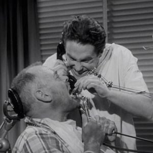 Foto La pequeña tienda de los horrores