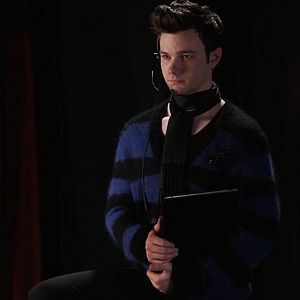 Foto Chris Colfer