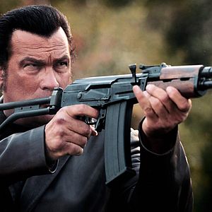 Foto Mercenario de la justicia