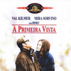 Foto At First Sight (A primera vista)