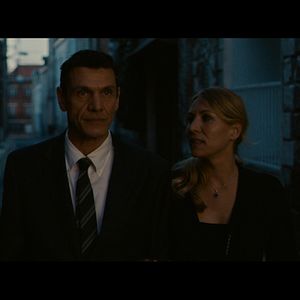 Foto Mathilde Seigner