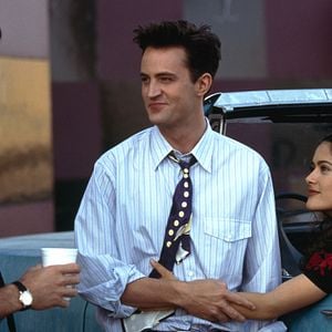 Foto Sólo los tontos se enamoran