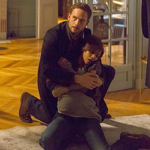 Foto Patrick J. Adams