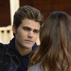 Foto Paul Wesley