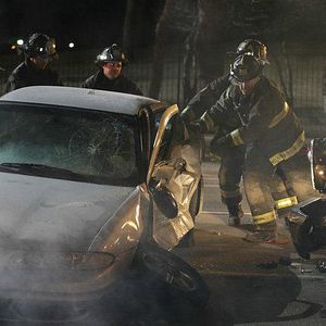 Foto Chicago Fire