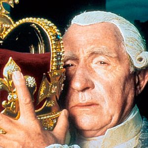 Foto La locura del Rey Jorge