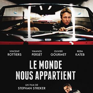 Foto Le Monde nous appartient