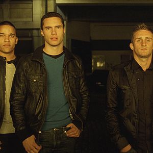 Foto Le Monde nous appartient