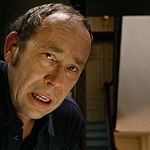 Foto Olivier Gourmet