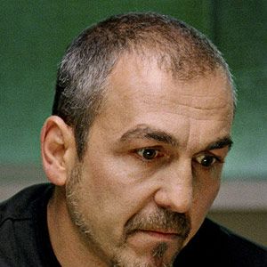 Foto Fabrice Bénichou