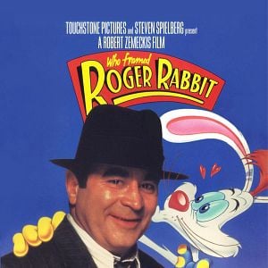 Foto ¿Quién engañó a Roger Rabbit?