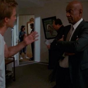 Foto Treinta minutos para morir