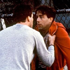 Foto La fuerza de un ser menor