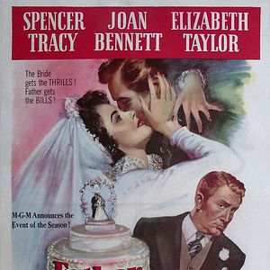 Foto El padre de la novia