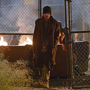 Foto NAVY: Investigación criminal