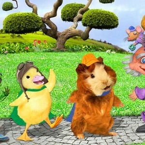 Foto The Wonder Pets