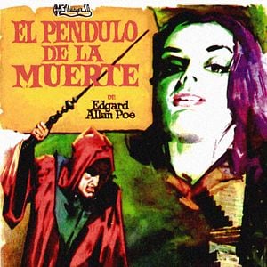 Foto El péndulo de la muerte