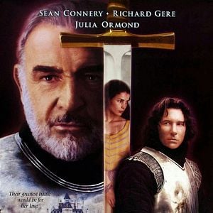 Foto El primer caballero